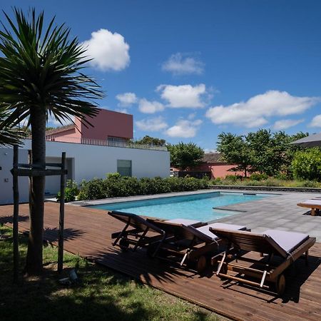 Quinta Dos Peixes Falantes Ribeira Grande Dış mekan fotoğraf