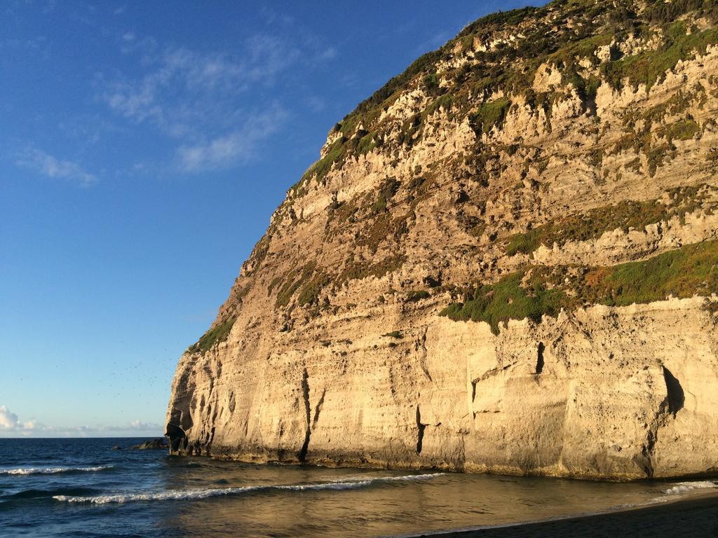 Quinta Dos Peixes Falantes Ribeira Grande Dış mekan fotoğraf