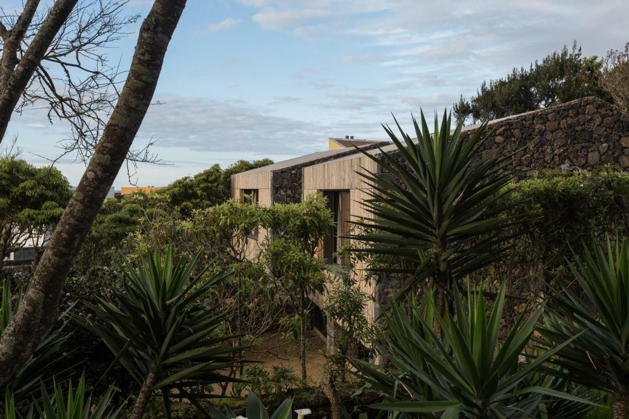 Quinta Dos Peixes Falantes Ribeira Grande Dış mekan fotoğraf
